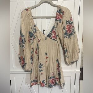 Free People dress